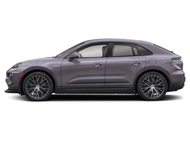 New 2026 Porsche Macan 4 Electric AWD/4WD image 3
