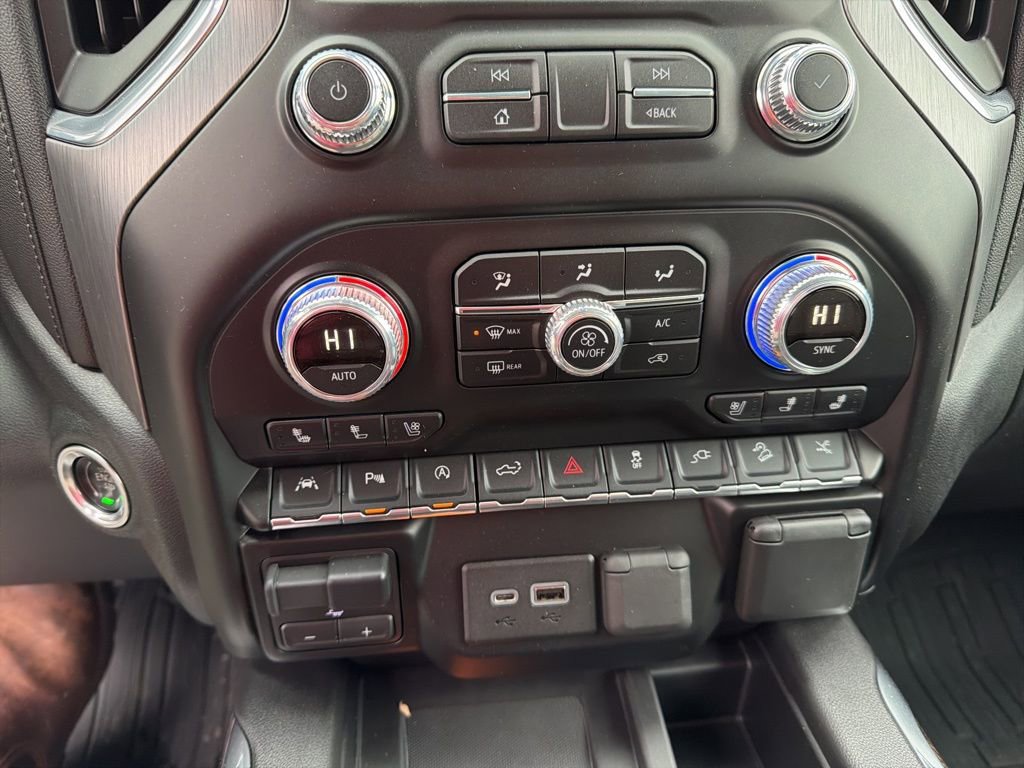 Used 2019 GMC Sierra 1500 Denali w/ Denali Ultimate Package image 14