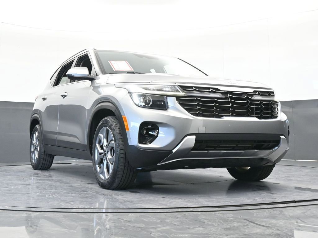 Used 2024 Kia Seltos S image 62