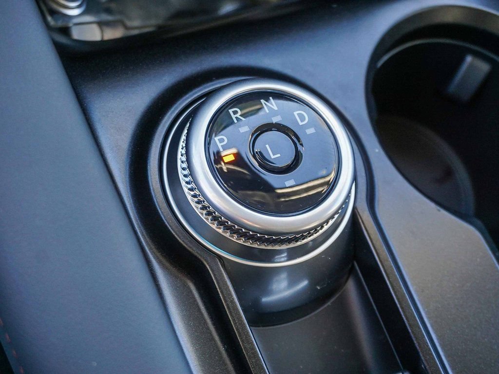 New 2026 Ford Explorer Active RWD image 22
