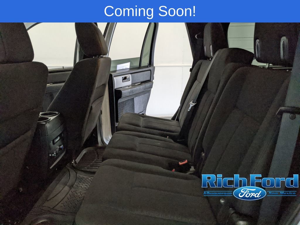 Used 2017 Ford Expedition XLT image 17