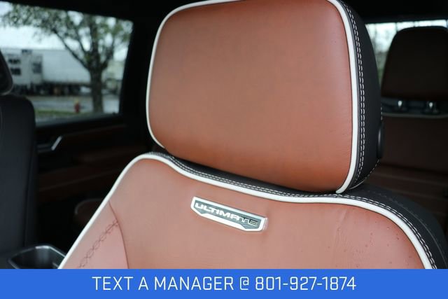 New 2026 GMC Sierra 3500 Denali Ultimate image 23