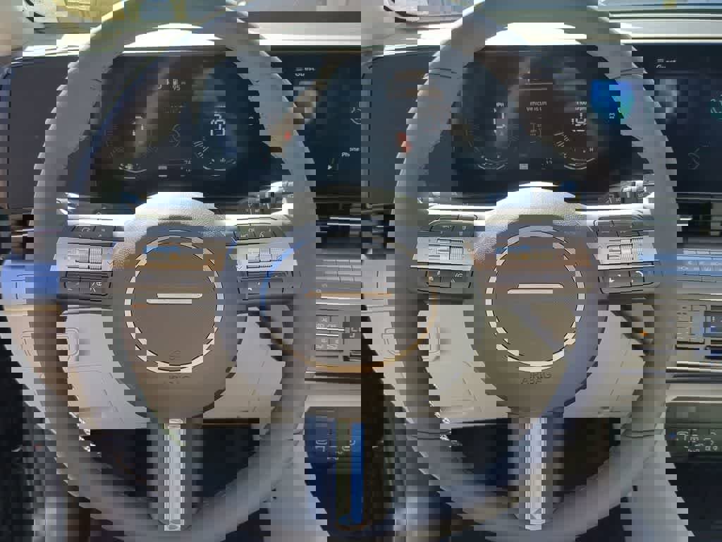 New 2026 Hyundai Kona SEL Sport FWD image 23