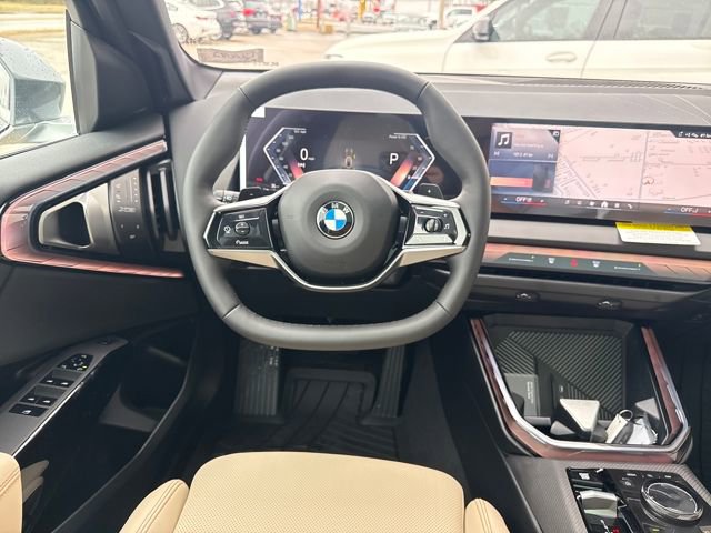 New 2026 BMW X3 xDrive30 w/ Premium Package image 13