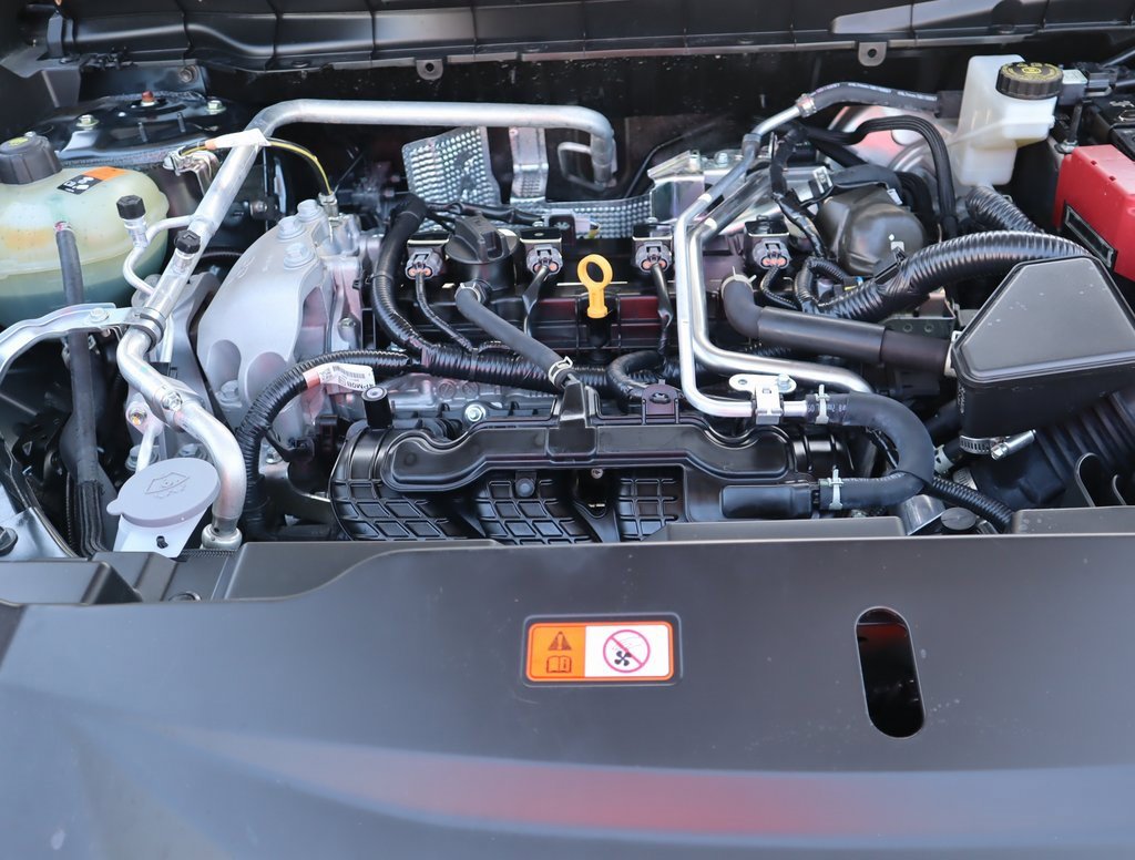 Used 2024 Mitsubishi Outlander SE Black Edition image 12