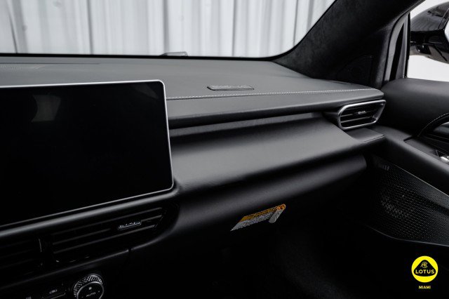 New 2024 Lotus Emira First Edition image 35