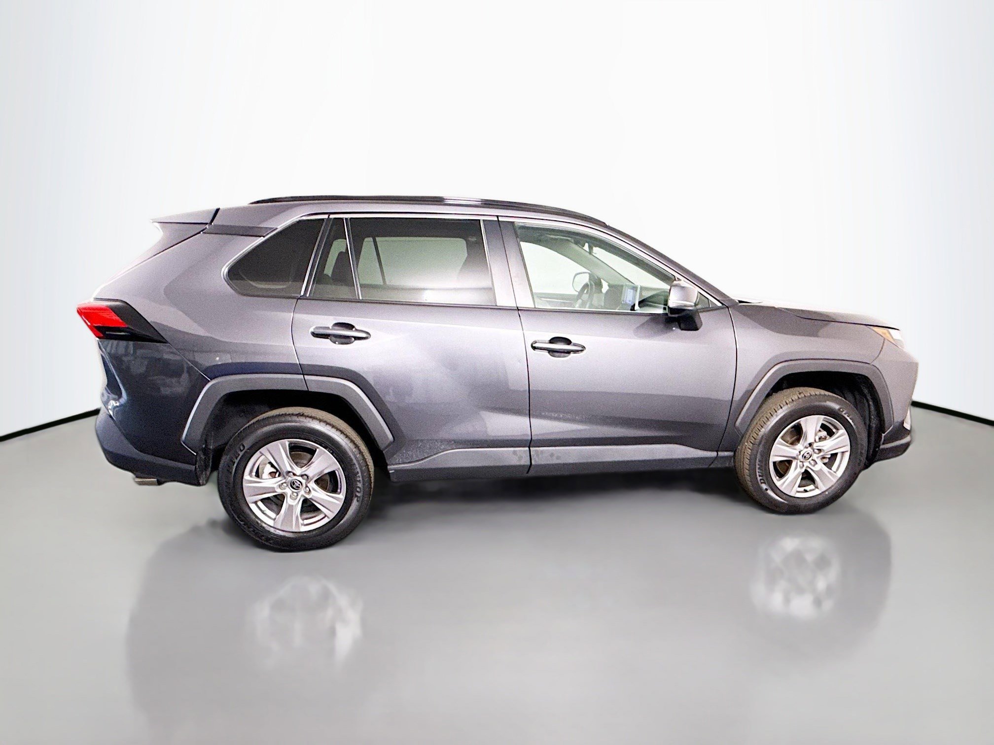 Used 2023 Toyota RAV4 XLE image 11
