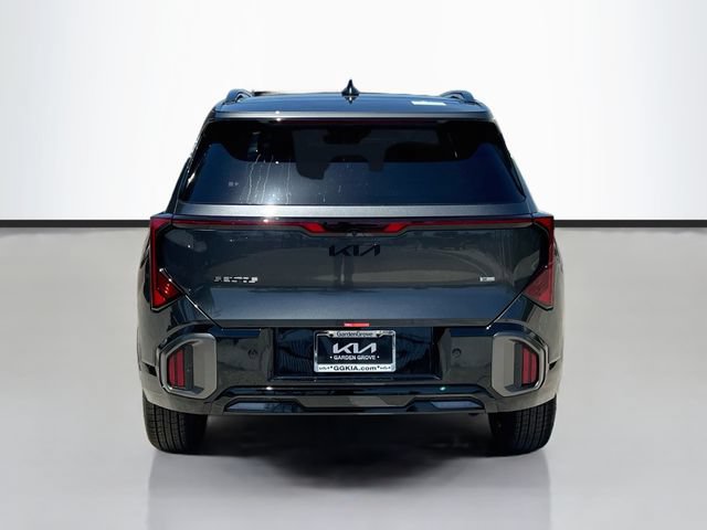 New 2027 Kia Seltos X-Line S w/ X-Line S Premium Package AWD/4WD image 6