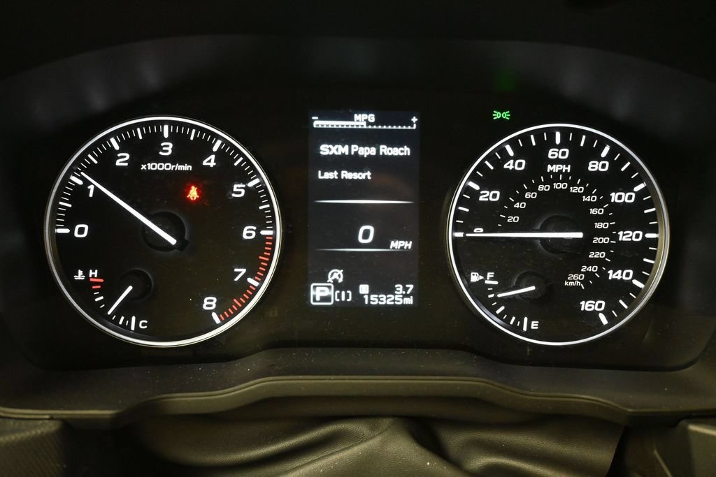 Certified 2025 Subaru Forester Premium AWD/4WD image 27