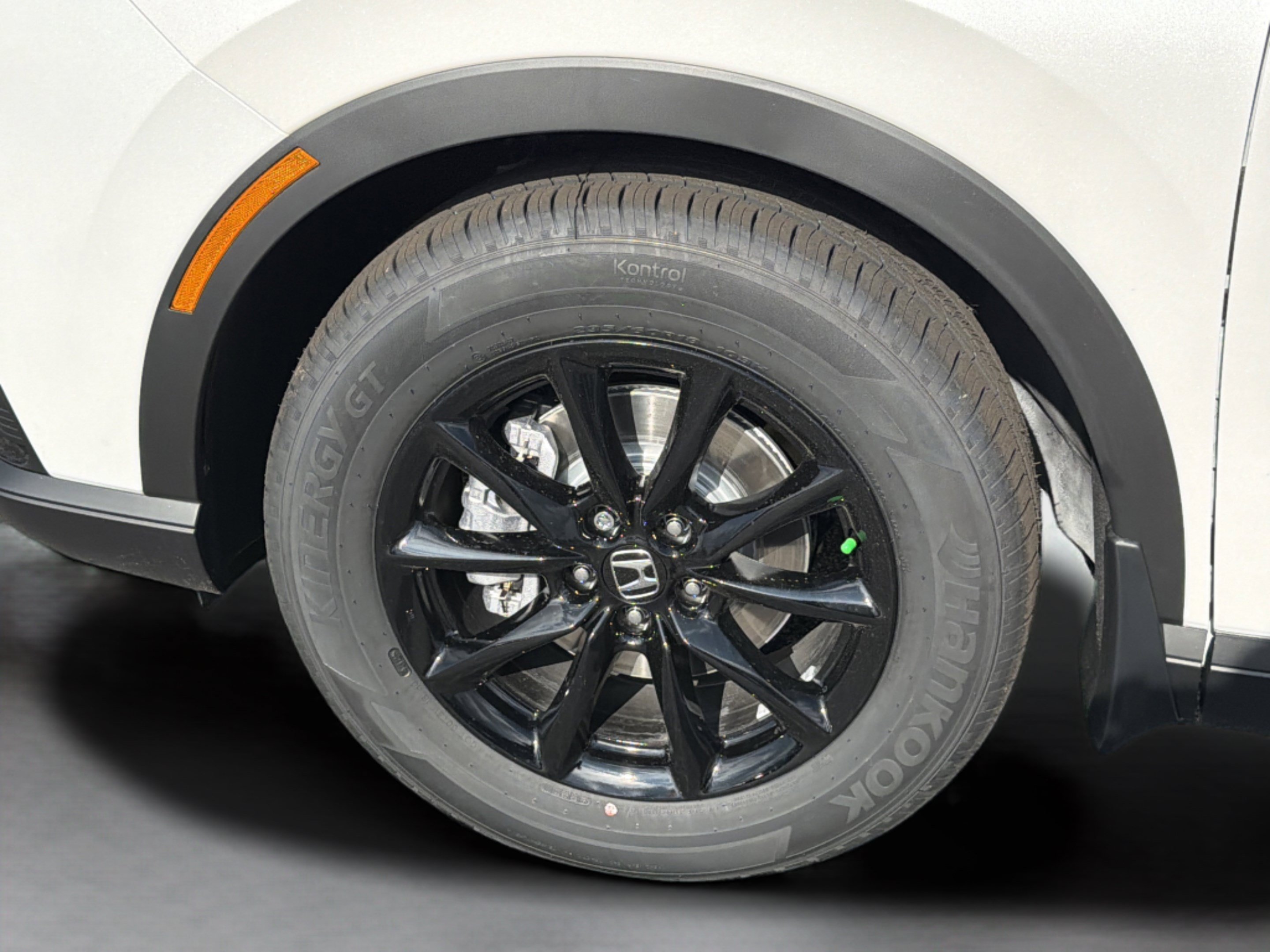 New 2026 Honda CR-V Sport image 12