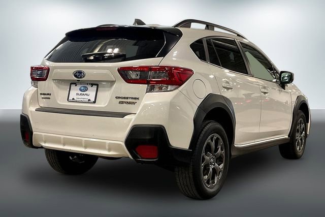 Used 2023 Subaru Crosstrek 2.5i Sport AWD/4WD image 13