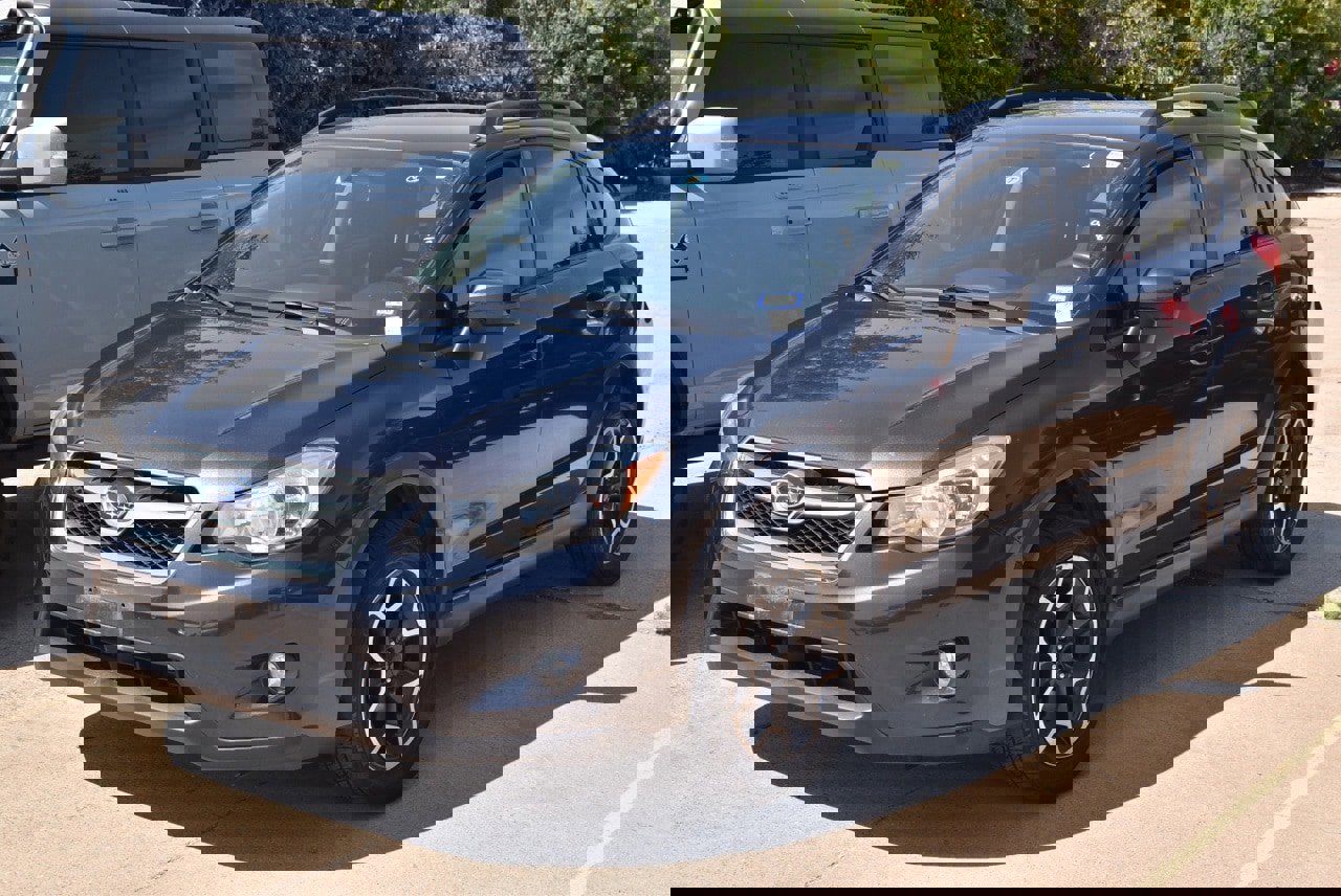 Used 2015 Subaru Crosstrek 2.0i Premium
