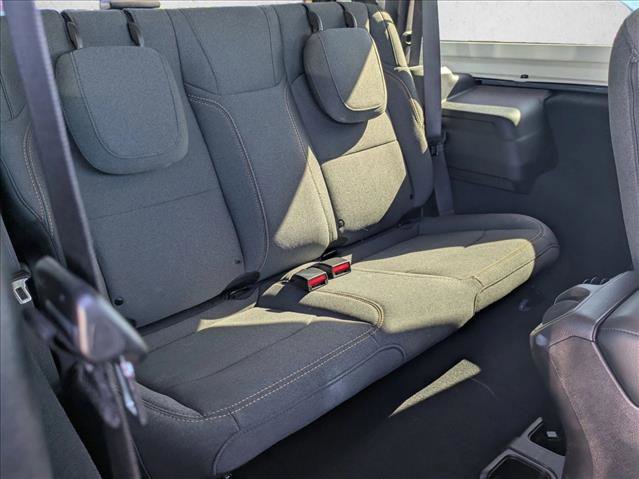 Used 2024 Jeep Wrangler Sport S image 18