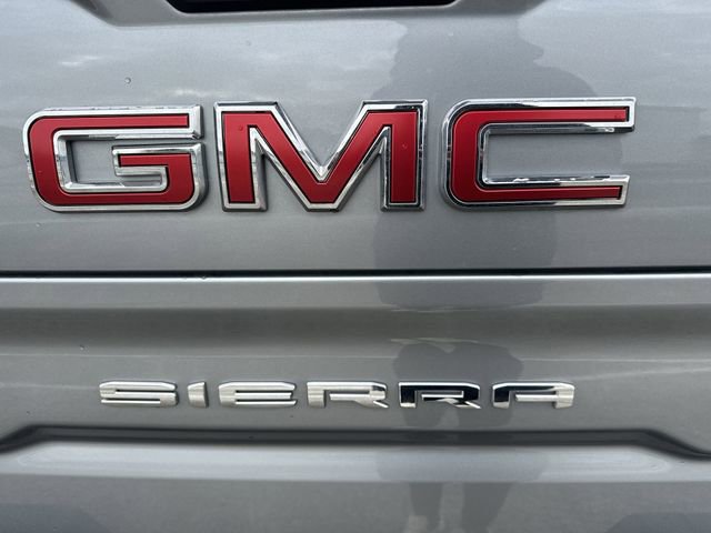 Used 2024 GMC Sierra 1500 AT4 AWD/4WD image 14