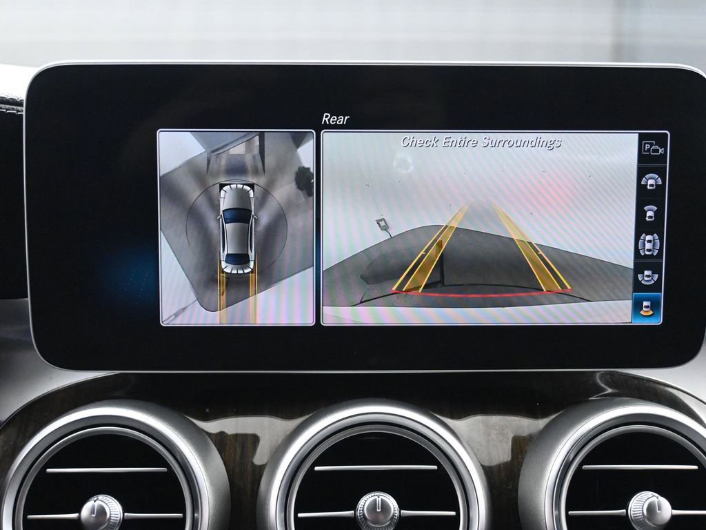 Used 2019 Mercedes-Benz C 43 AMG 4MATIC Sedan image 29