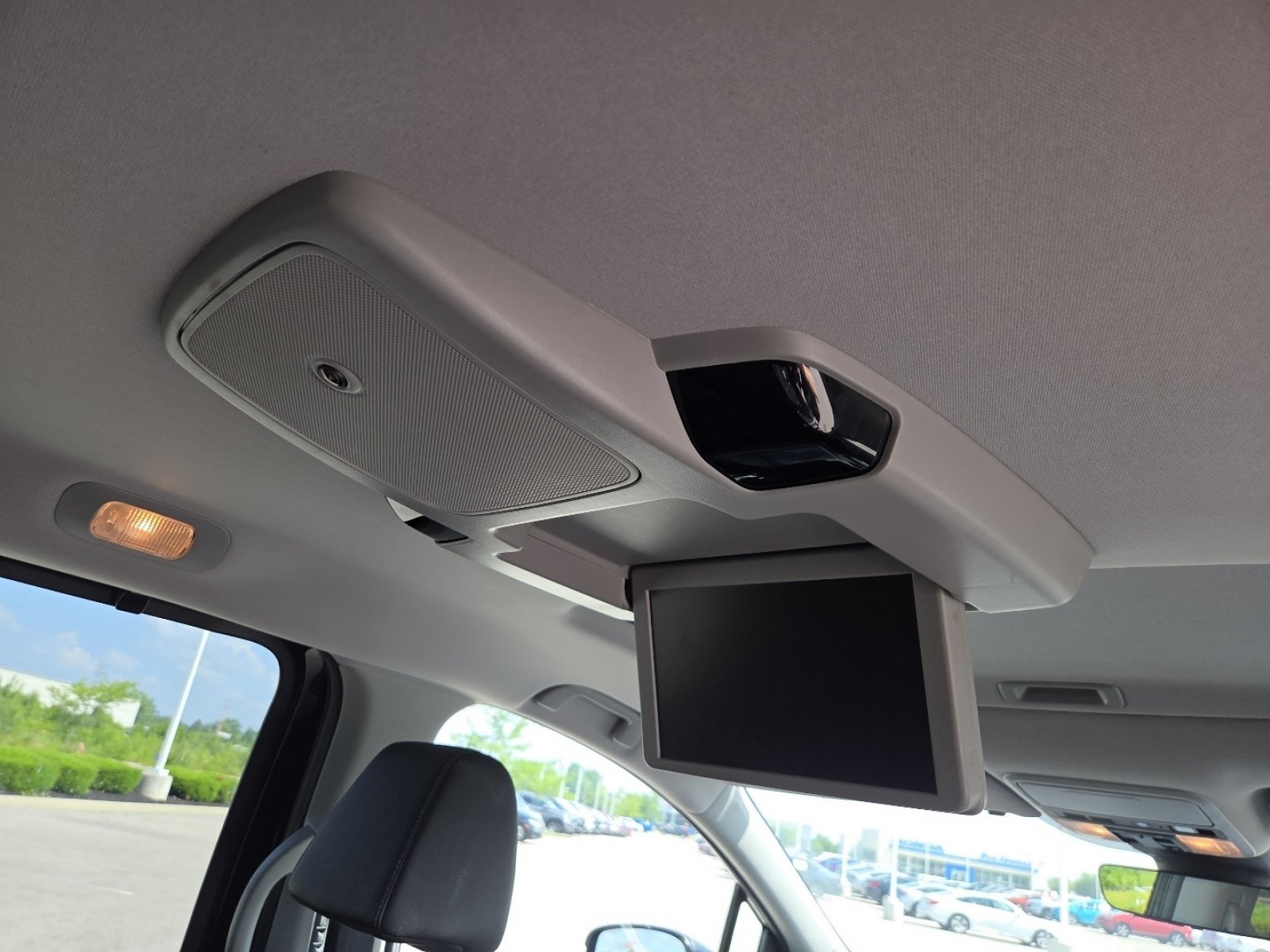Used 2023 Honda Odyssey Touring image 11