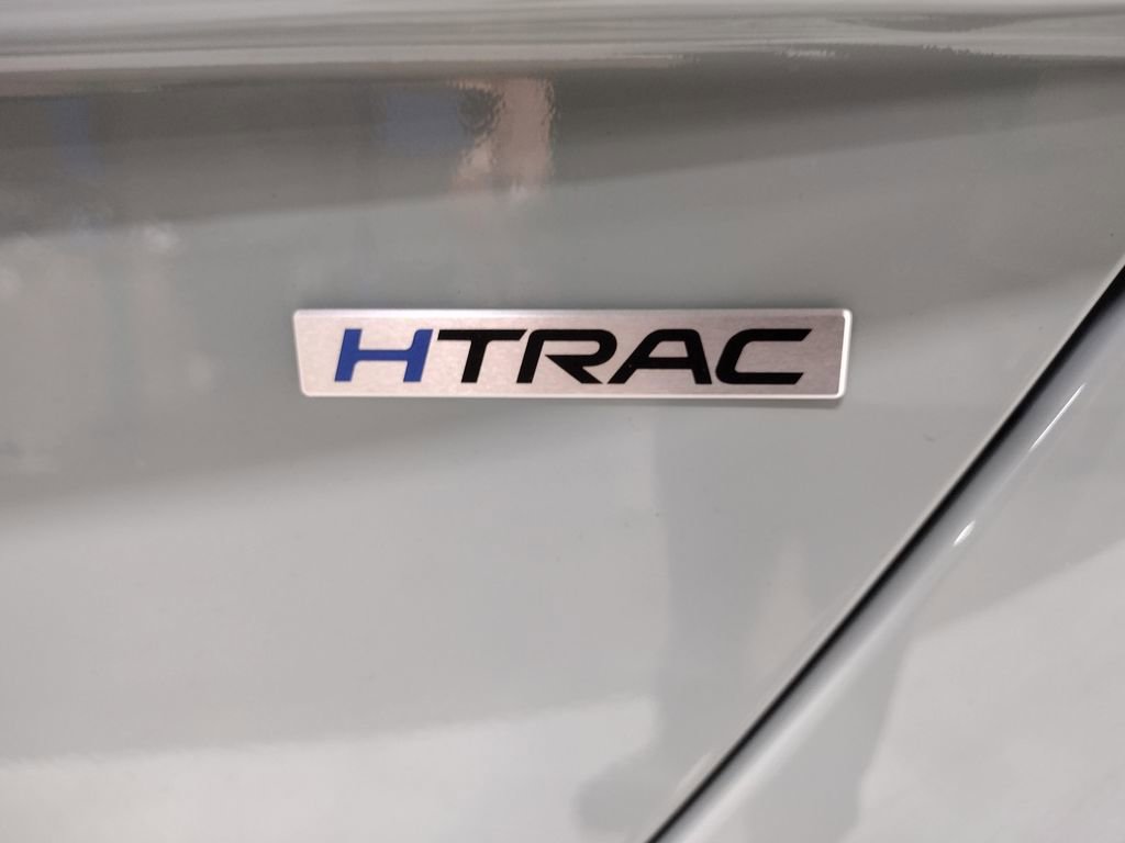 New 2026 Hyundai Kona SEL Sport image 13