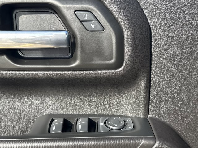 Used 2024 Chevrolet Silverado 1500 W/T w/ Special Service Package AWD/4WD image 13