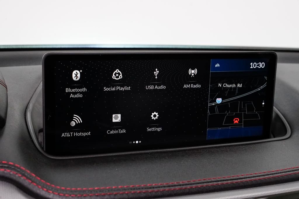 Used 2023 Acura MDX A-Spec image 18