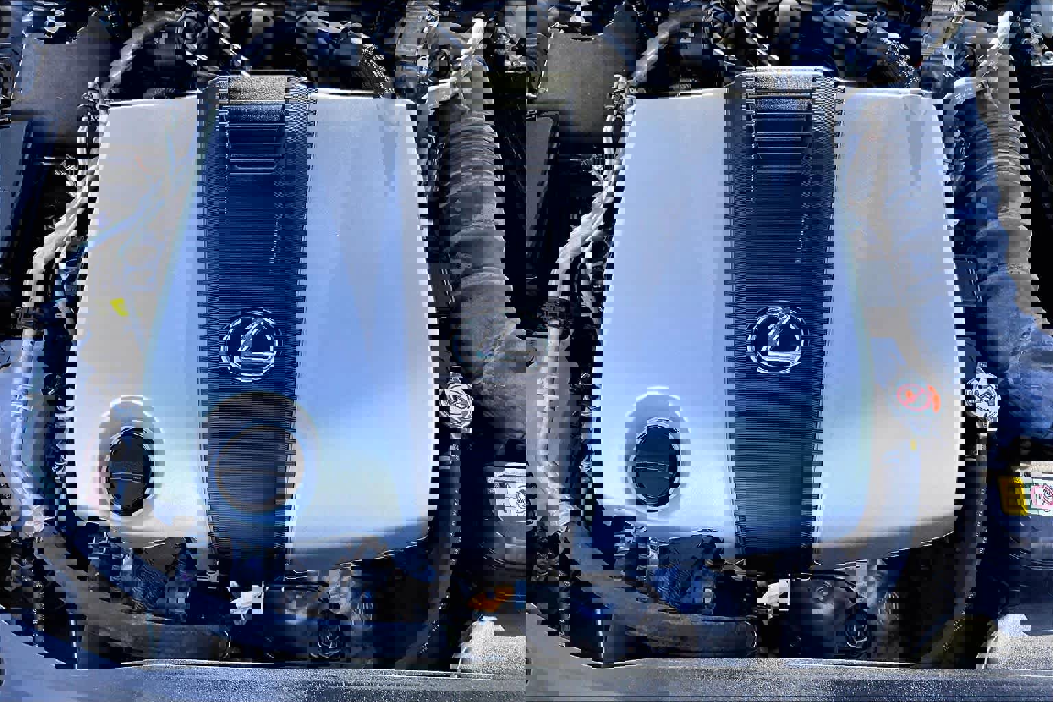 Used 2024 Lexus ES 350 Luxury w/ Technology Package image 33