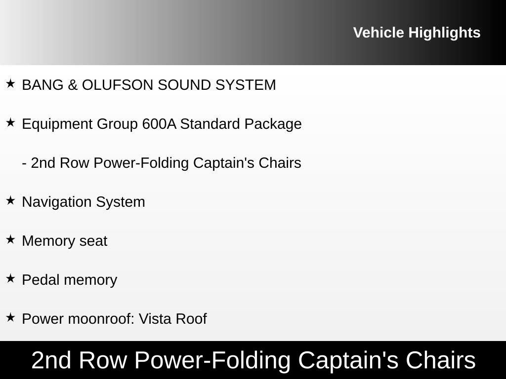 Used 2025 Ford Expedition Max Platinum image 10