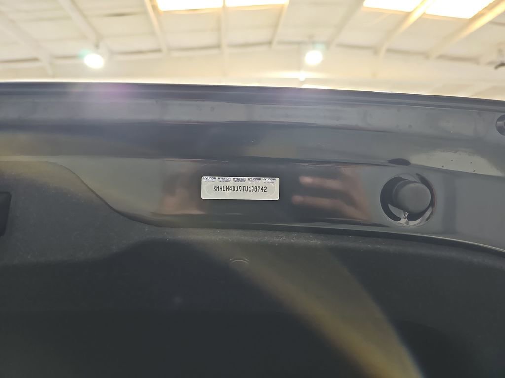 New 2026 Hyundai Elantra Limited image 14