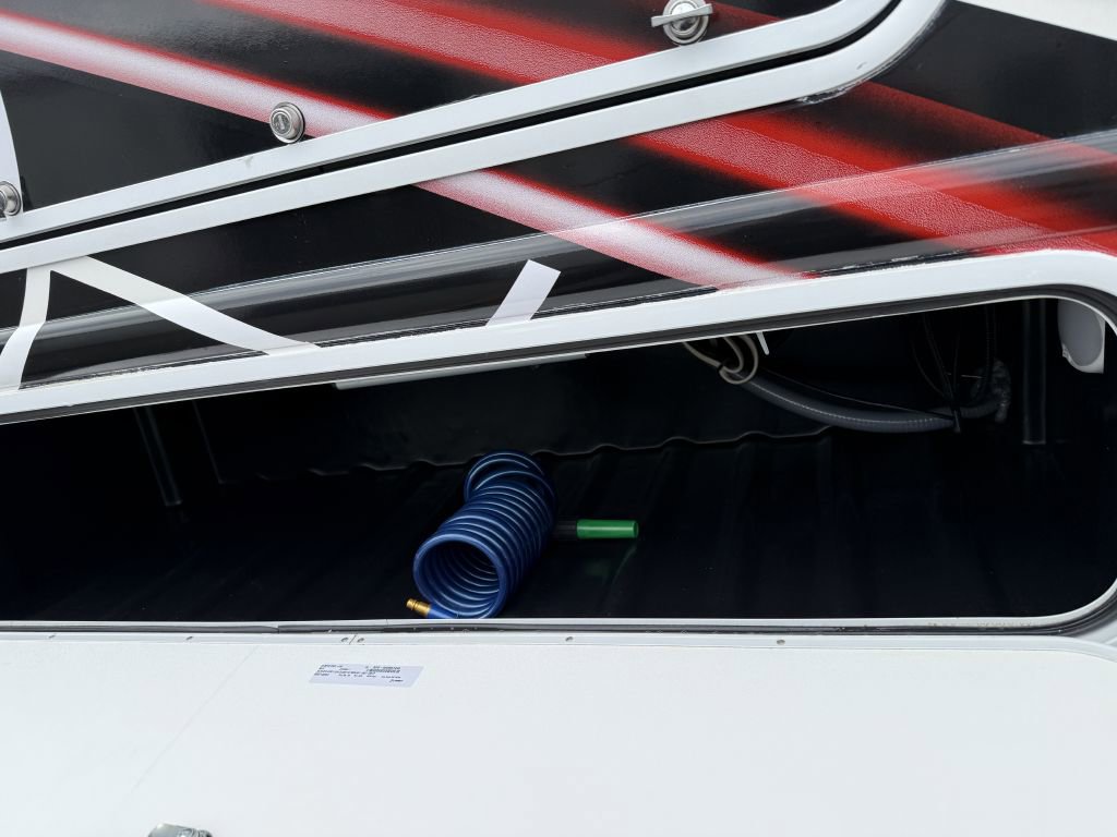 Used 2023 Ford E-450 and Econoline 450 Super Duty w/ Motorhome Prep Package image 20