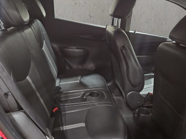 Used 2021 Chevrolet Spark ACTIV FWD image 21