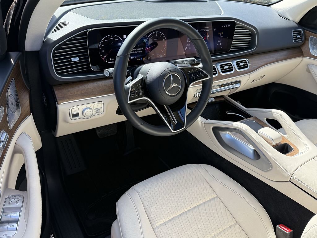 Certified 2024 Mercedes-Benz GLE 350 4MATIC image 36