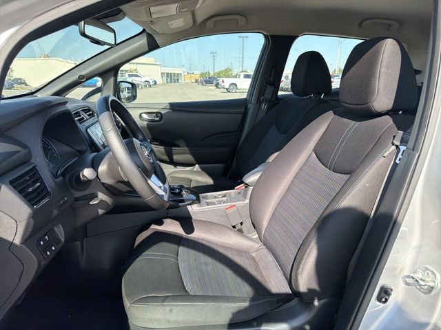 Used 2023 Nissan Leaf SV Plus FWD image 10