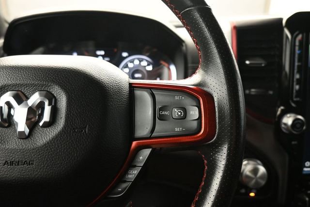 Used 2023 RAM 1500 Rebel w/ Rebel Level 1 Equipment Group AWD/4WD image 15