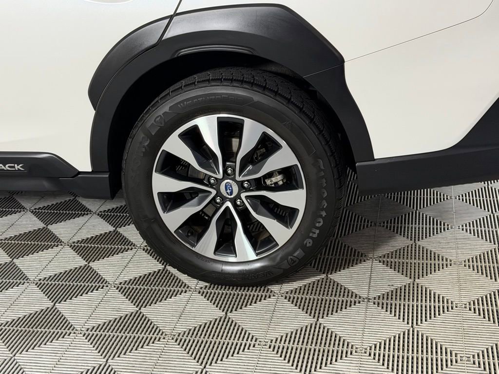 Used 2023 Subaru Outback Limited XT image 13
