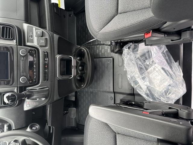 New 2026 RAM ProMaster 2500 w/ Safety Group FWD image 29