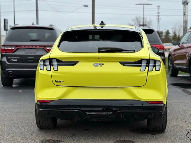 Used 2025 Ford Mustang Mach-E GT image 47