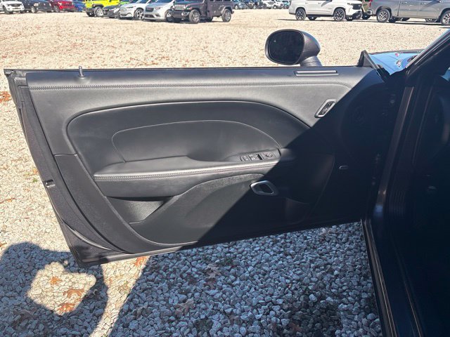 Used 2023 Dodge Challenger GT w/ Plus Package AWD/4WD image 14