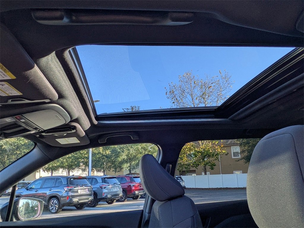 New 2026 Subaru Forester Premium image 22