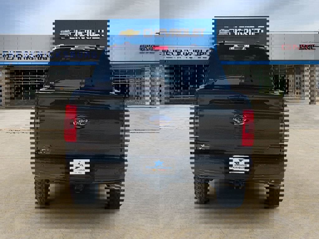 Used 2023 Ford F150 XLT w/ Equipment Group 302A High image 4