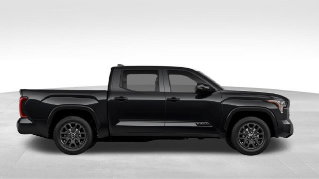 New 2026 Toyota Tundra Platinum AWD/4WD image 17