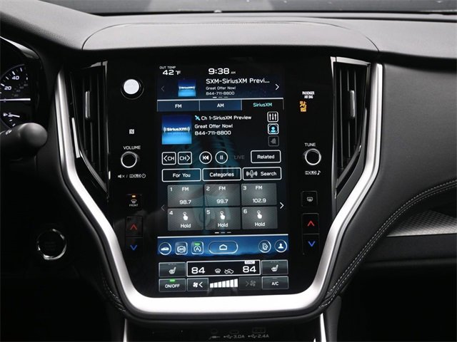 New 2025 Subaru Legacy Premium w/ Popular Package #1 image 6