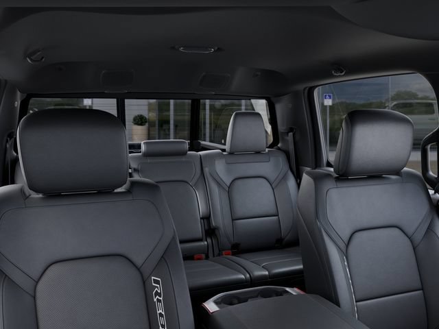 New 2026 RAM 1500 Rebel w/ Rebel Level 2 Equipment Group AWD/4WD image 31