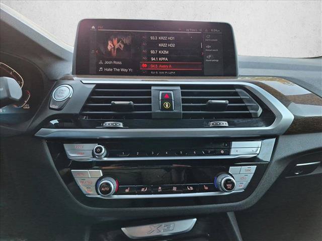 Used 2021 BMW X3 xDrive30i w/ Premium Package AWD/4WD image 15