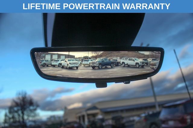 Used 2024 GMC Sierra 3500 Denali w/ Denali Reserve Package image 27