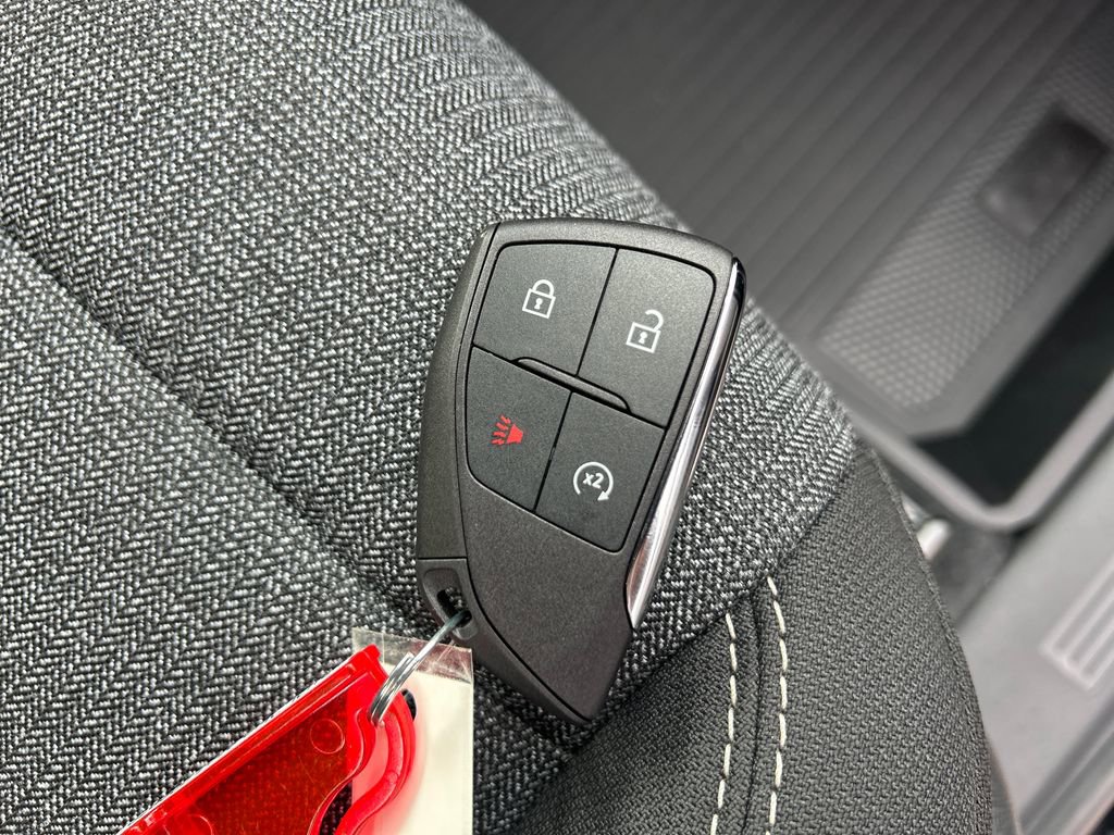 New 2026 GMC Terrain Elevation w/ Black Edition image 41