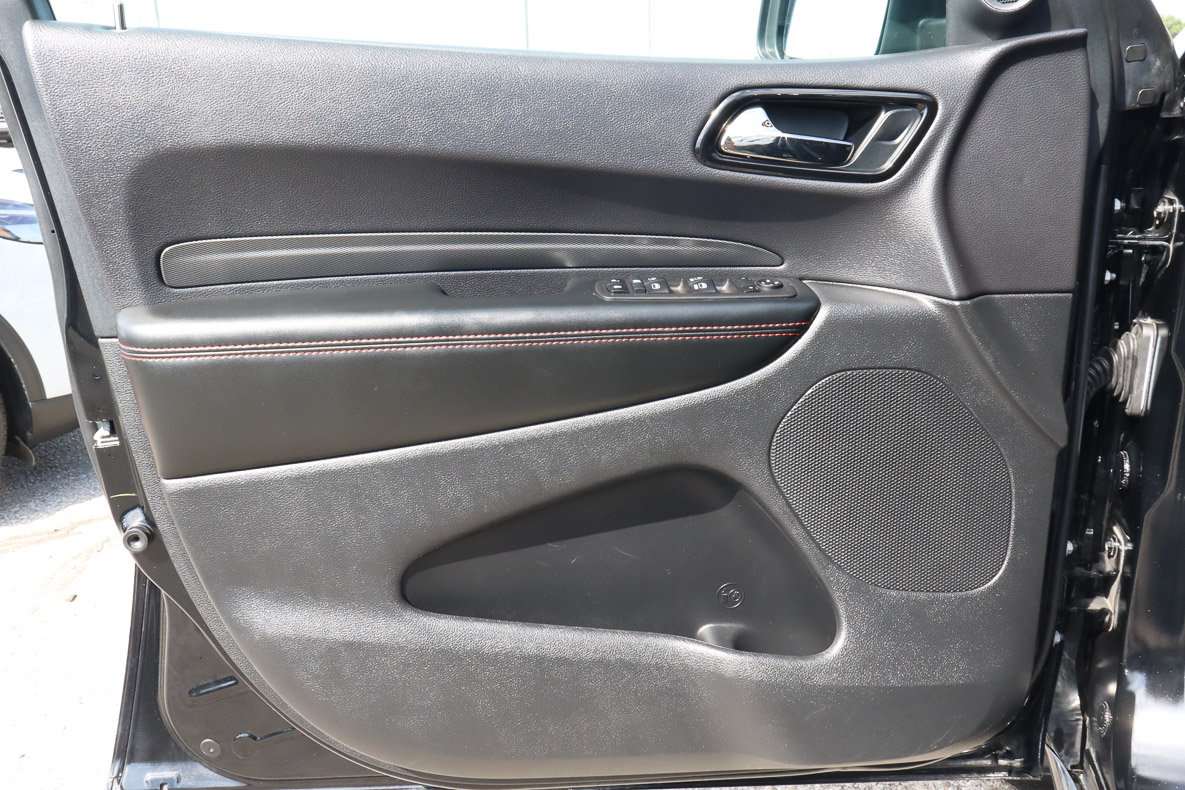 Used 2025 Dodge Durango GT AWD/4WD image 14