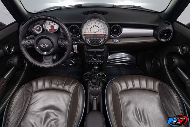 Used 2014 MINI Cooper S image 2