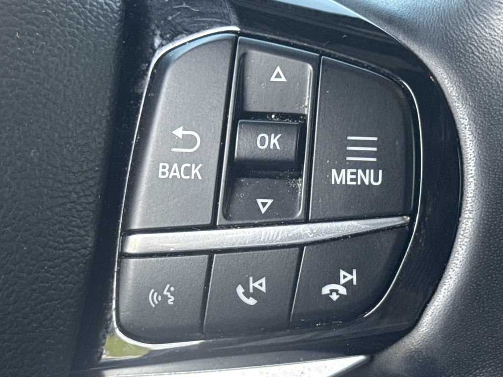 Used 2023 Ford Explorer Platinum w/ Technology Package AWD/4WD image 27