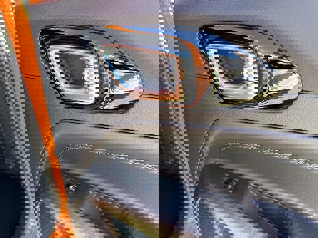 New 2026 Jeep Compass Latitude image 21