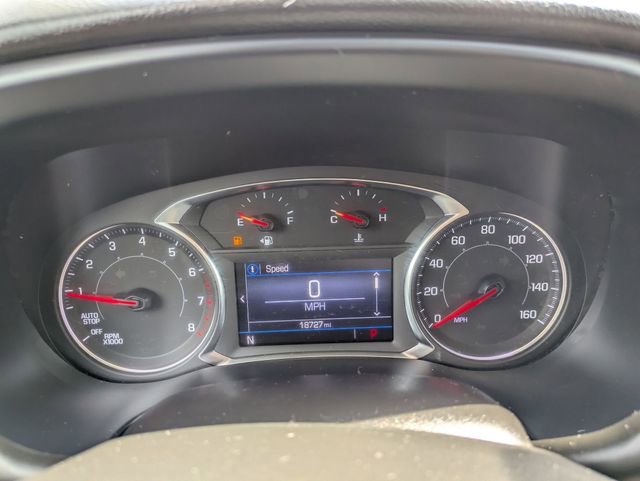 Used 2023 GMC Acadia SLE w/ Driver Convenience Package image 18