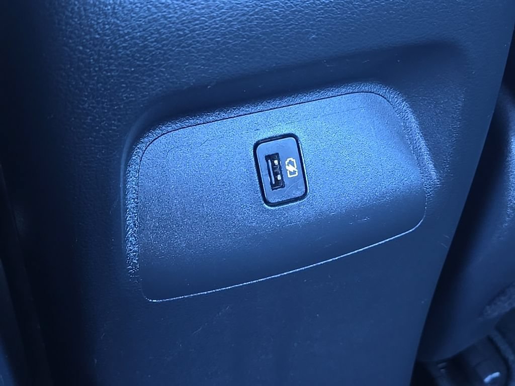 Used 2024 Nissan Sentra SV FWD image 30