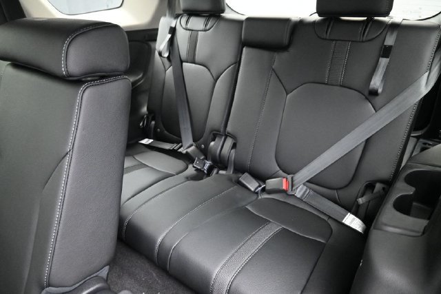 New 2026 Honda Pilot EX-L image 18